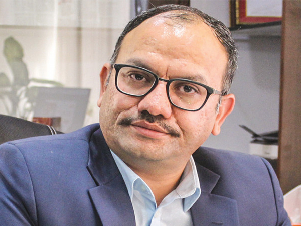 कम जोखिम र उच्च प्रतिफल सहितको सुरक्षित लगानीमा जोड दिएका छौं